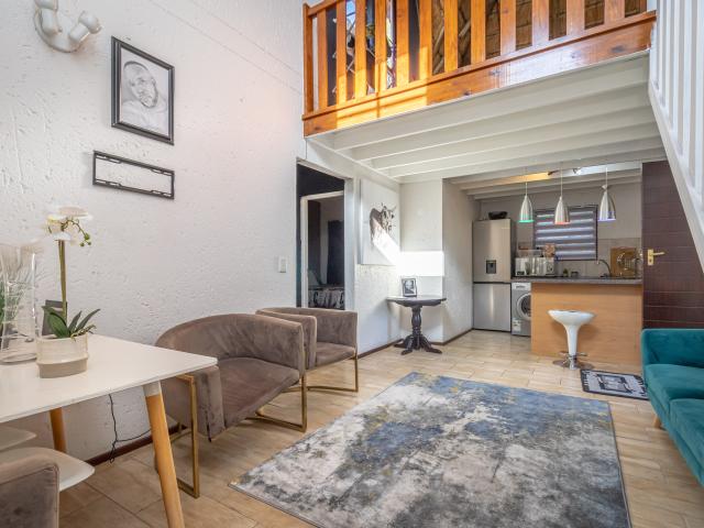 Apartment for sale in Alexandra, Gauteng