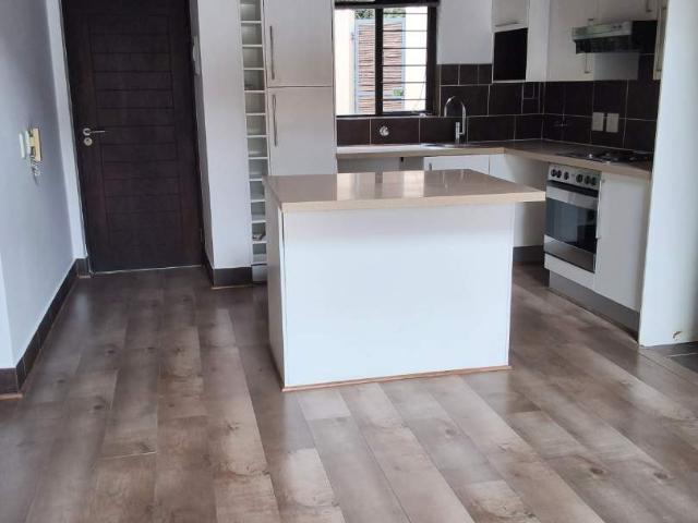 Apartment for rent in Sandton, City of Johannesburg Metropolitan Municipality