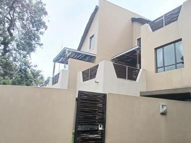 Apartment for rent in Douglasdale, Randburg