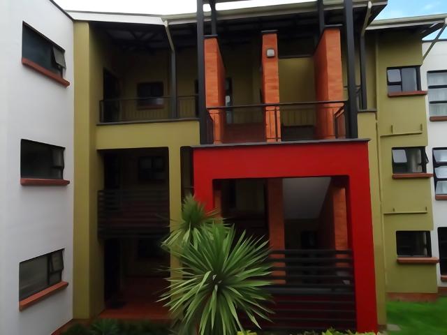 Apartment for rent in Alexandra, Gauteng