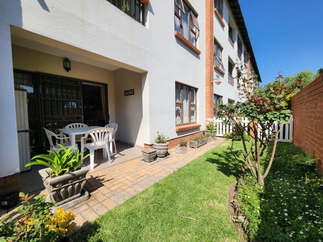 Apartment for sale in Alexandra, Gauteng