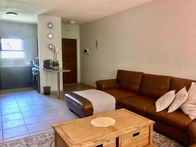 Apartment for rent in Vosloorus, Gauteng