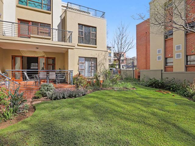 Apartment for sale in Alexandra, Gauteng