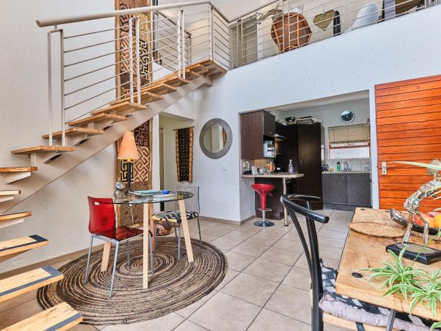 Apartment for sale in Alexandra, Gauteng