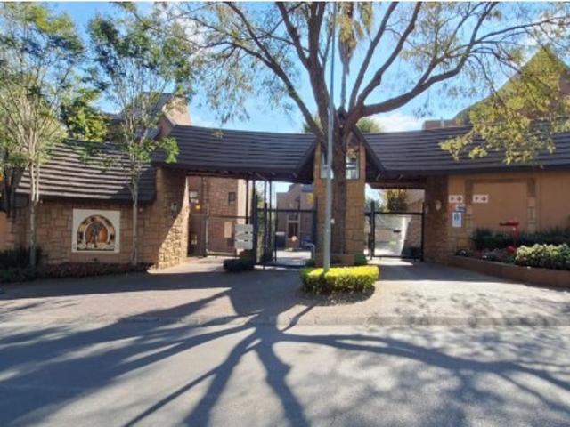 Apartment for sale in Alexandra, Gauteng