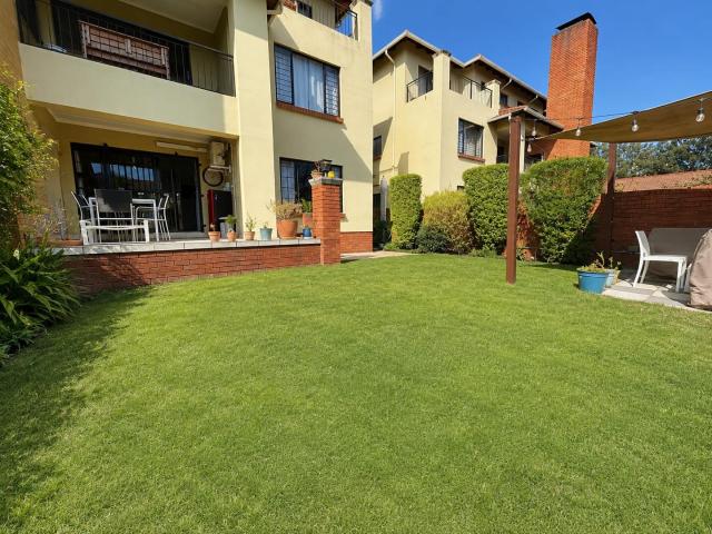 Apartment for sale in Alexandra, Gauteng
