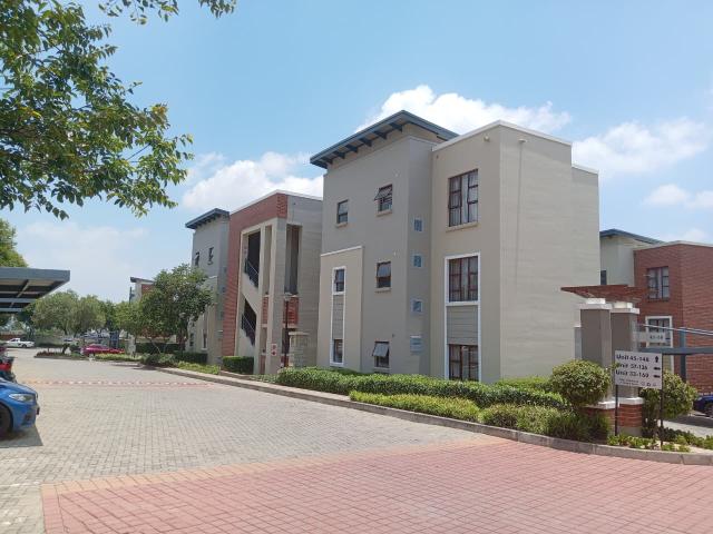 Apartment for sale in Alexandra, Gauteng