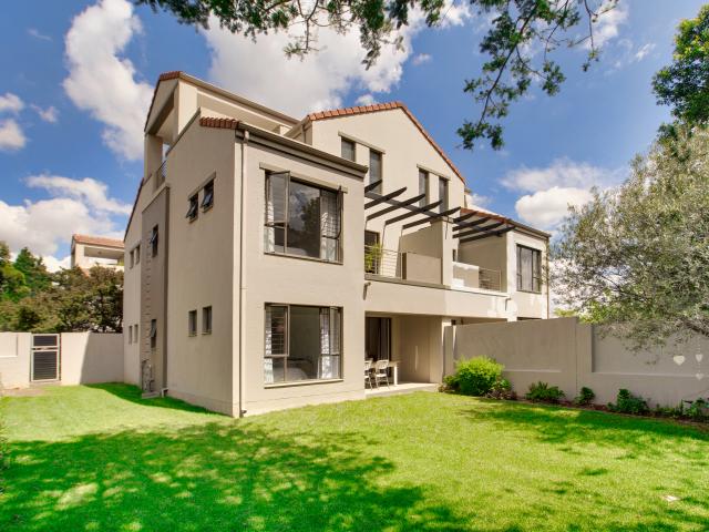 Apartment for sale in Alexandra, Gauteng
