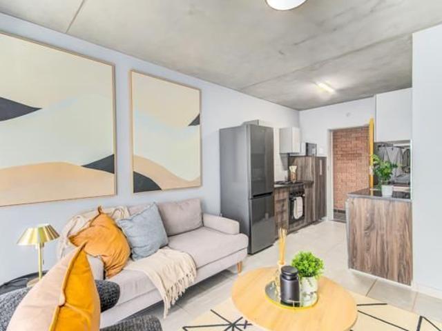 Apartment for rent in Douglasdale, Randburg