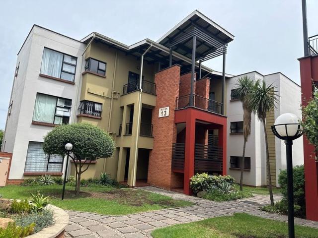 Apartment for sale in Alexandra, Gauteng