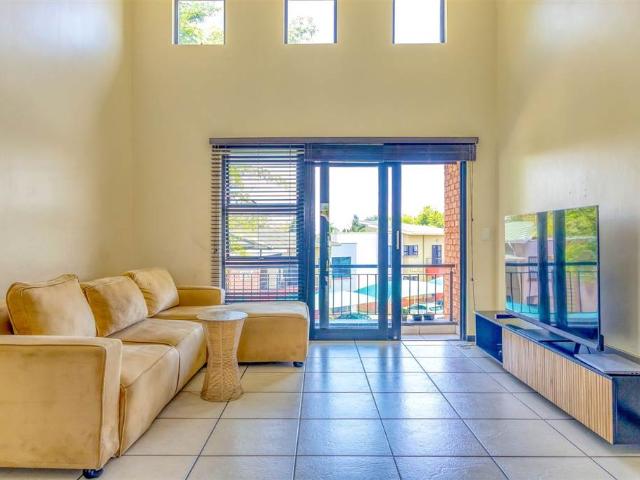 Apartment for sale in Johannesburg