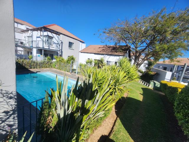 Apartment for sale in Alexandra, Gauteng