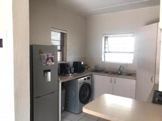 Apartment for rent in Vosloorus, Gauteng