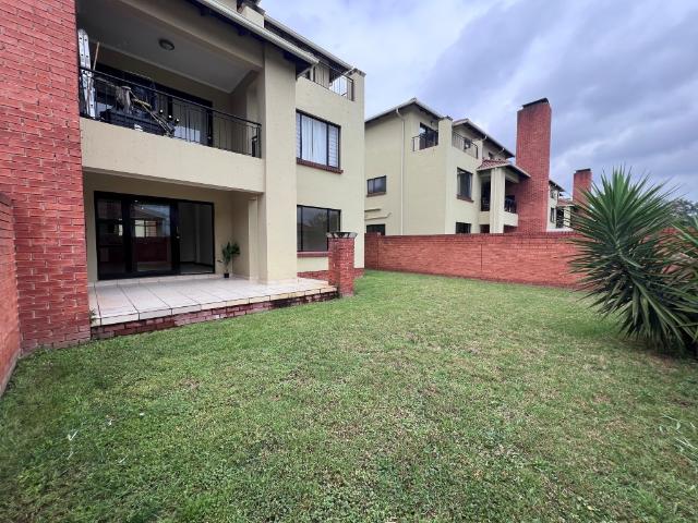 Apartment for rent in Sandton, City of Johannesburg Metropolitan Municipality
