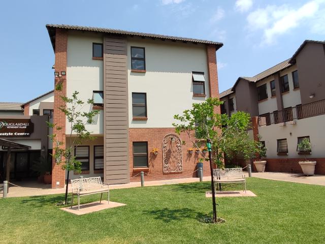 Apartment for rent in Alexandra, Gauteng