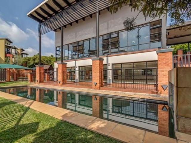 Apartment for rent in Douglasdale, Randburg