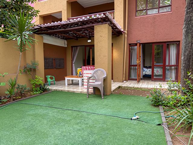 Apartment for sale in Sandton, City of Johannesburg Metropolitan Municipality