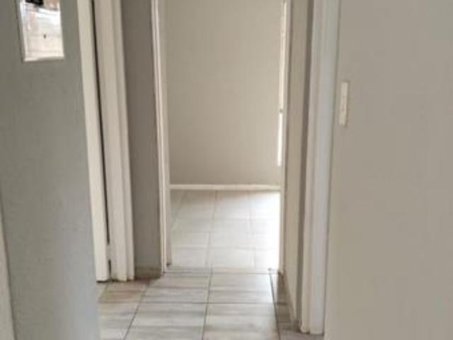 Apartment for rent in Vosloorus, Gauteng
