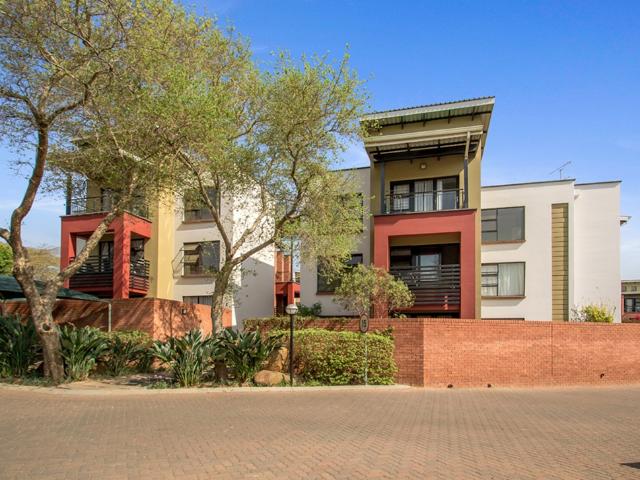 Apartment for sale in Alexandra, Gauteng