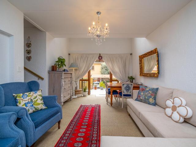 Apartment for sale in Alexandra, Gauteng