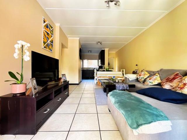 Apartment for rent in Vosloorus, Gauteng