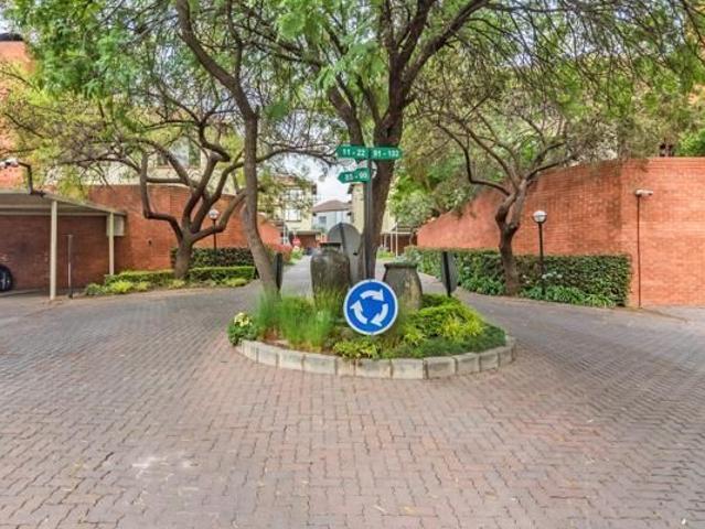Apartment for rent in Douglasdale, Randburg