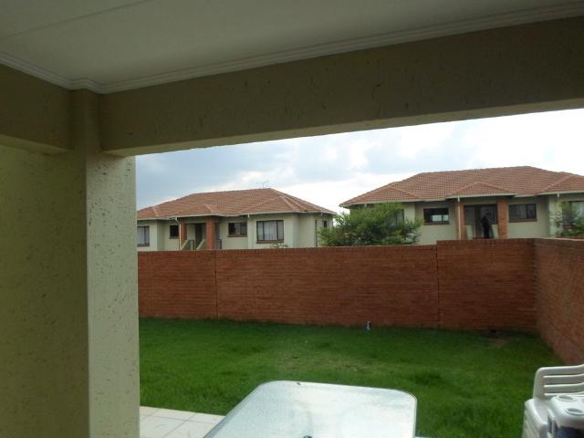 Apartment for rent in Alexandra, Gauteng