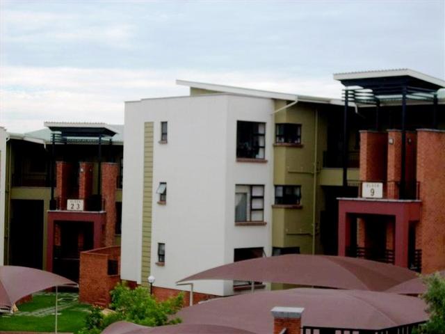 Apartment for rent in Alexandra, Gauteng