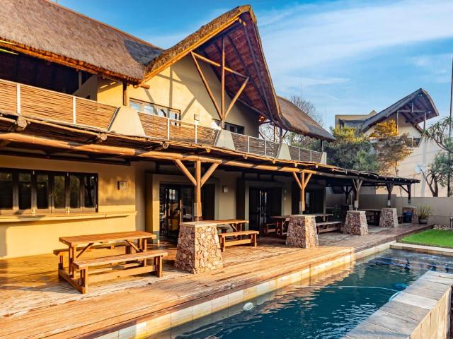 Apartment for sale in Alexandra, Gauteng