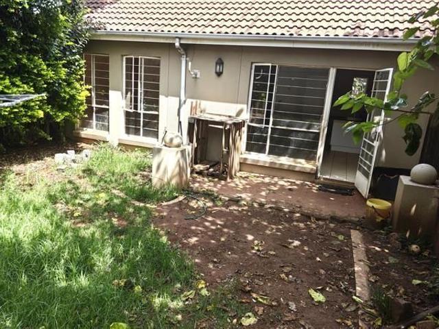 Apartment for rent in Douglasdale, Randburg