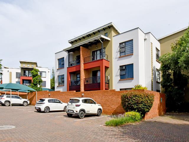 Apartment for sale in Alexandra, Gauteng