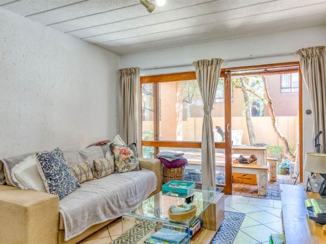 Apartment for sale in Johannesburg
