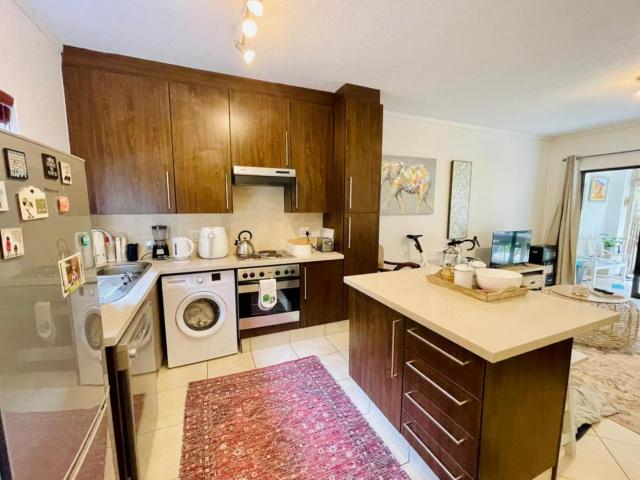 Apartment for rent in Alexandra, Gauteng