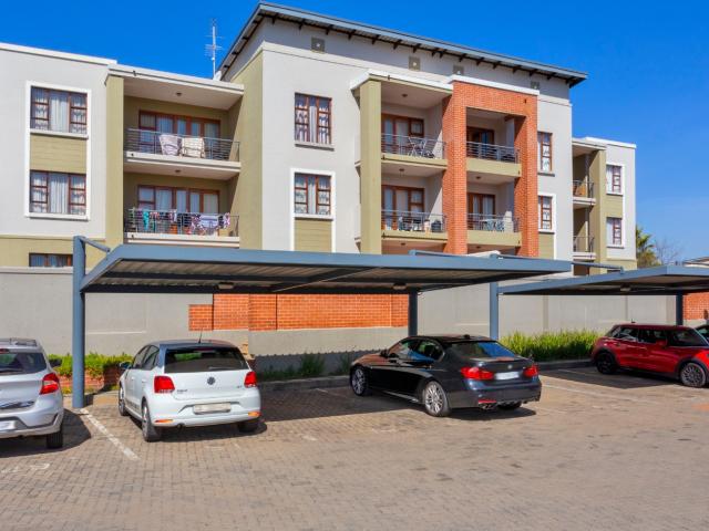 Apartment for sale in Alexandra, Gauteng