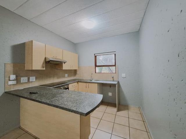 Apartment for rent in Vosloorus, Gauteng
