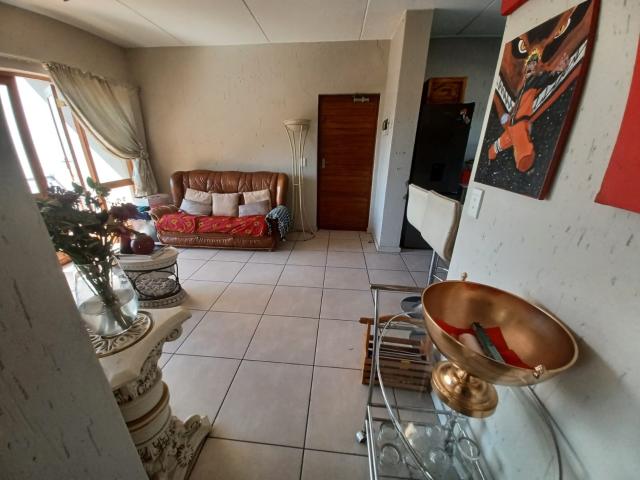 Apartment for sale in Alexandra, Gauteng
