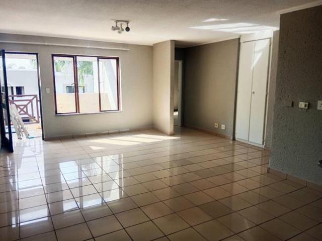 Apartment for rent in Jansenpark, City of Ekurhuleni Metropolitan Municipality