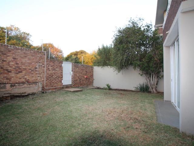 Apartment for rent in Edenvale, Gauteng