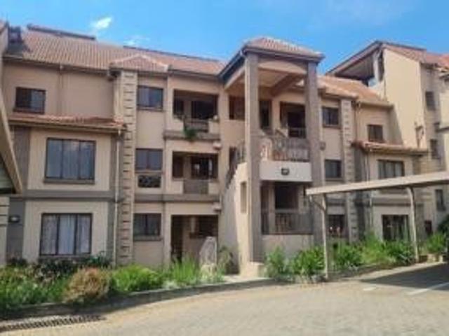 Apartment for sale in Edenvale, City of Ekurhuleni Metropolitan Municipality
