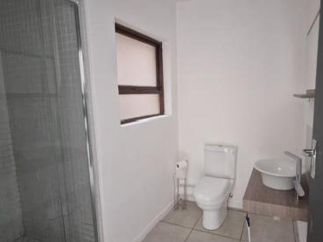 Apartment for rent in Jansenpark, City of Ekurhuleni Metropolitan Municipality