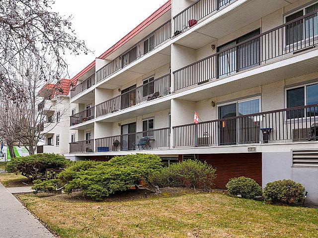 Condo for sale in Kamloops, British Columbia