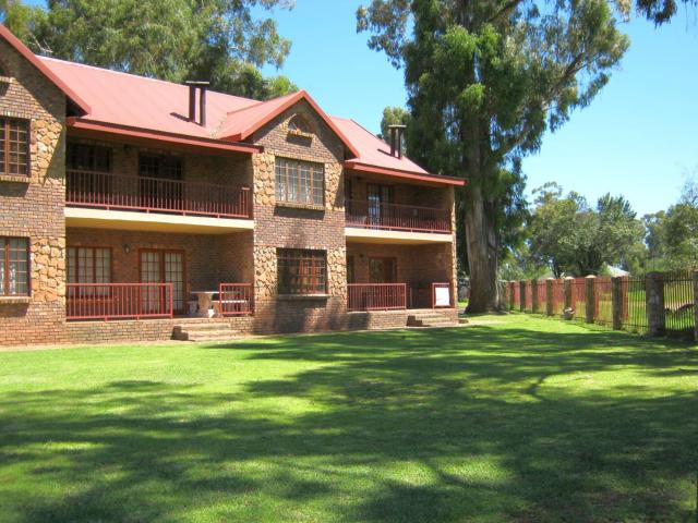 Apartment for sale in Dullstroom, Mpumalanga