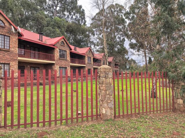 Apartment for sale in Dullstroom, Mpumalanga