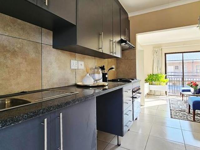 Apartment for rent in Sedibeng, Gauteng