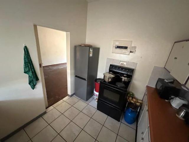 Apartment for sale in Dundee, Kwazulu-natal