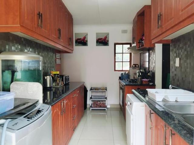 Apartment for rent in Dundee, Kwazulu-natal