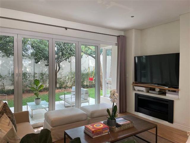 Apartment for rent in Randburg, Gauteng