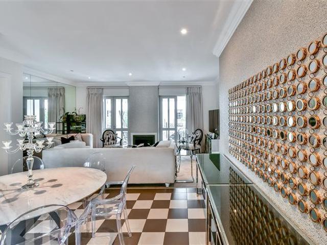 Apartment for rent in Randburg