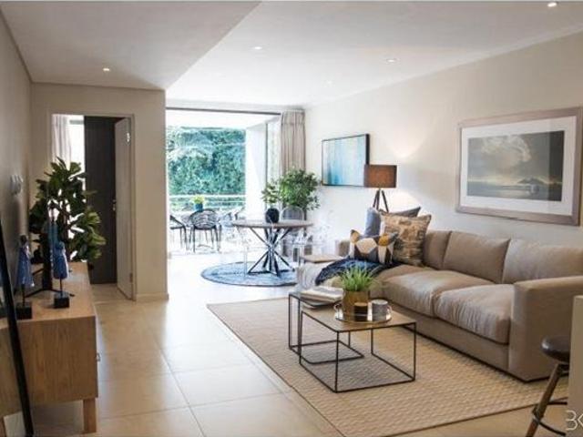 Apartment for rent in Randburg