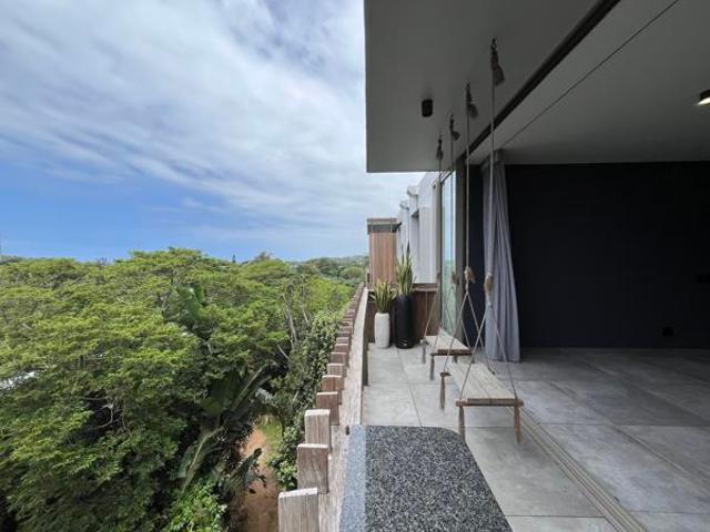 Apartment for rent in Princess Grant, Kwazulu-natal